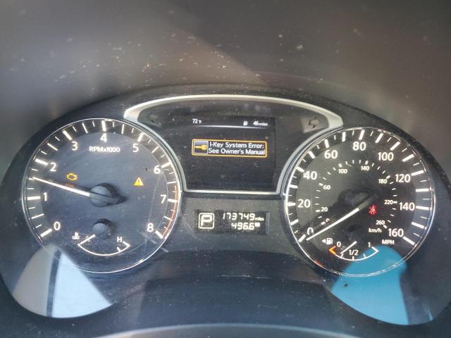 2015 NISSAN ALTIMA 2.5 - 1N4AL3AP5FN327245