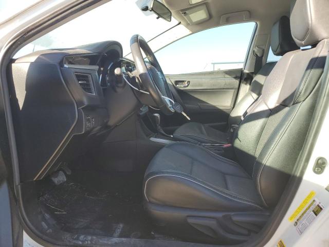 2016 TOYOTA COROLLA L - 5YFBURHE6GP567170