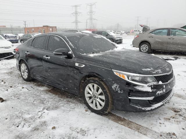 2018 KIA OPTIMA LX - 5XXGT4L3XJG253345