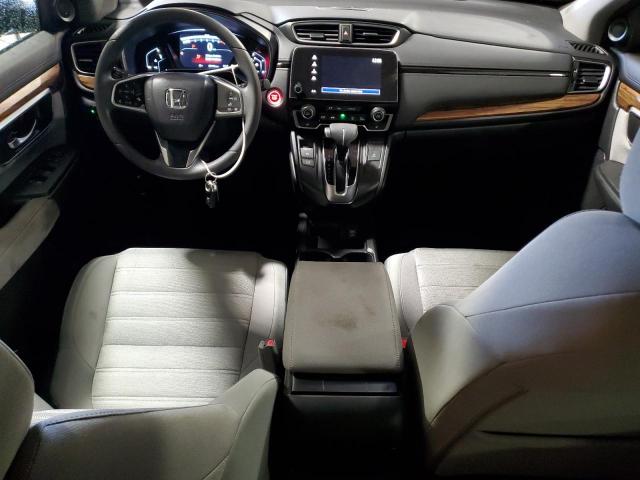 2017 HONDA CR-V EX - 2HKRW2H53HH654149