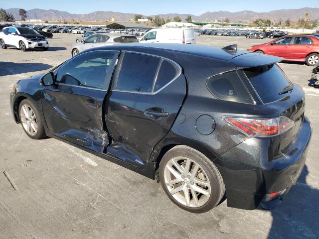 2017 LEXUS CT 200 JTHKD5BH2H2284663