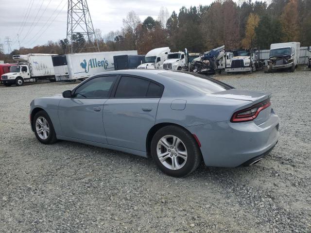 2021 DODGE CHARGER SX - 2C3CDXBG3MH511180