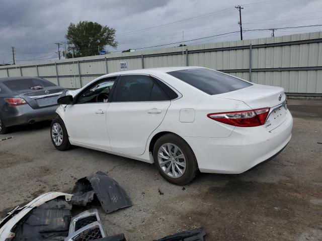 2016 TOYOTA CAMRY LE - 4T4BF1FK4GR526383