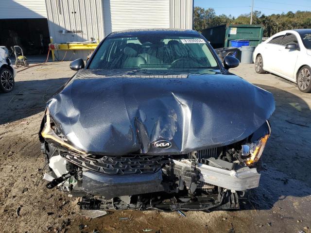 2021 KIA K5 EX - 5XXG34J28MG035418