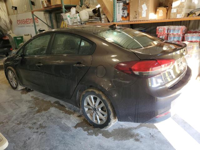 2017 KIA FORTE LX - 3KPFL4A7XHE131945