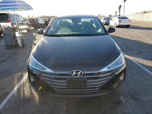 2020 HYUNDAI ELANTRA SE - 5NPD84LF5LH584310