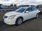 Lot #2996851900 2012 NISSAN ALTIMA BAS