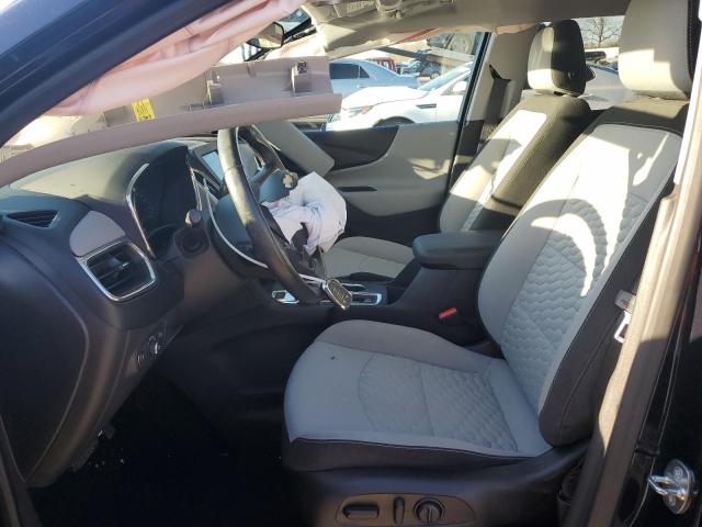 2020 CHEVROLET EQUINOX LT - 3GNAXUEV0LS729471