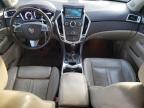 CADILLAC SRX LUXURY photo