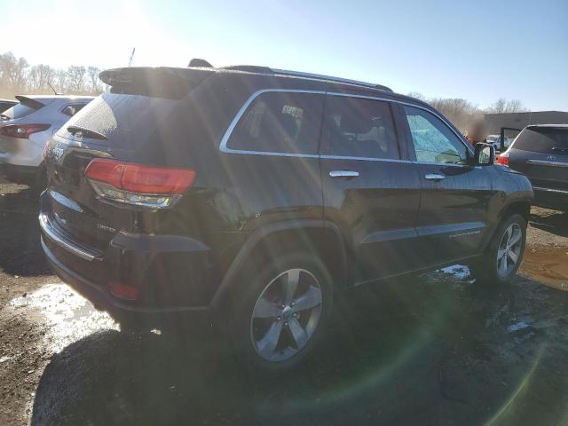 Vin: 1c4rjfbg0fc627872, lot: 80839954, jeep grand cher limited 20153
