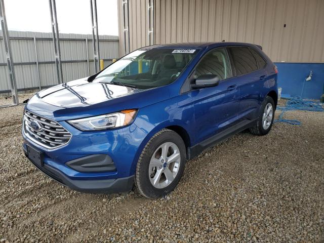 2020 FORD EDGE SE #2991355336