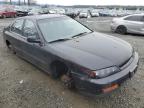 Lot #3033670715 1994 HONDA ACCORD LX