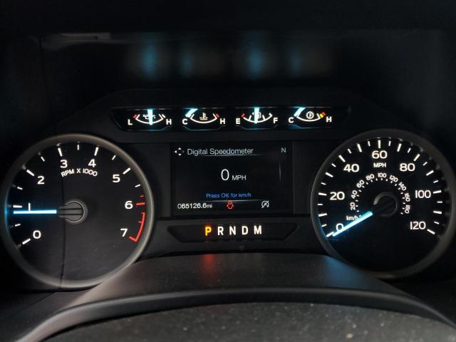 2020 FORD F150 SUPER - 1FTEW1EP3LKE79426