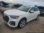 2021 AUDI Q5 PREMIUM - WA1BAAFY4M2098866