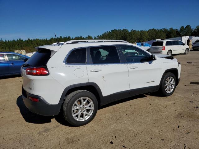 2017 JEEP CHEROKEE L - 1C4PJLCBXHW527336
