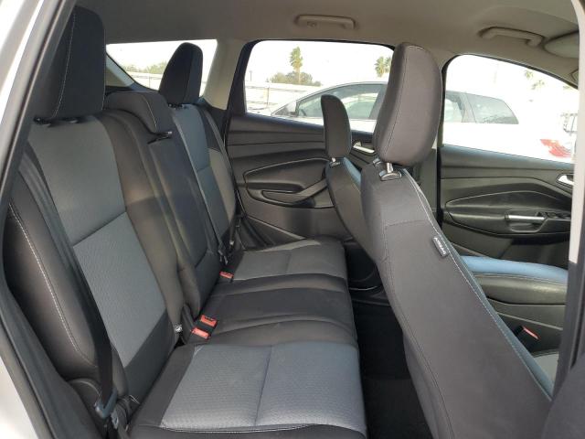 2018 FORD ESCAPE SE - 1FMCU0GDXJUD28820