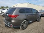 Lot #2993645473 2017 MITSUBISHI OUTLANDER