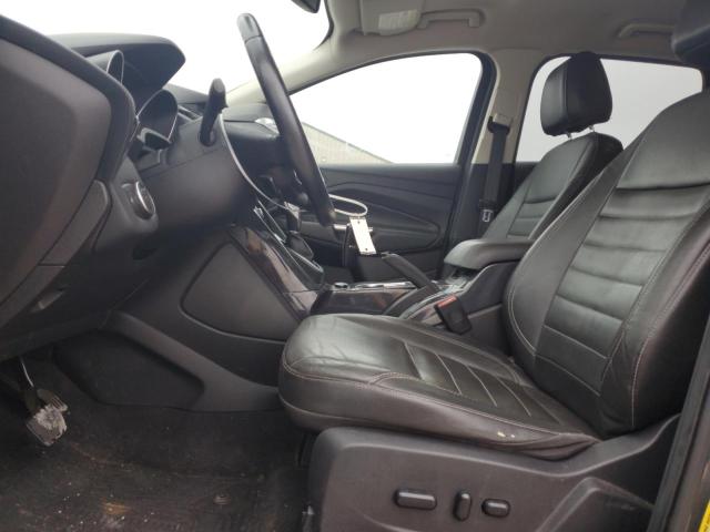 2015 FORD ESCAPE TIT - 1FMCU9J90FUC04846