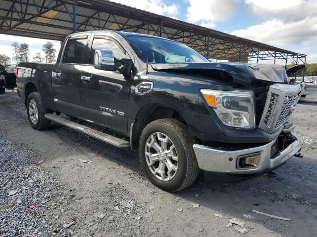 2016 NISSAN TITAN XD S - 1N6BA1F40GN510168