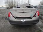 NISSAN VERSA S photo