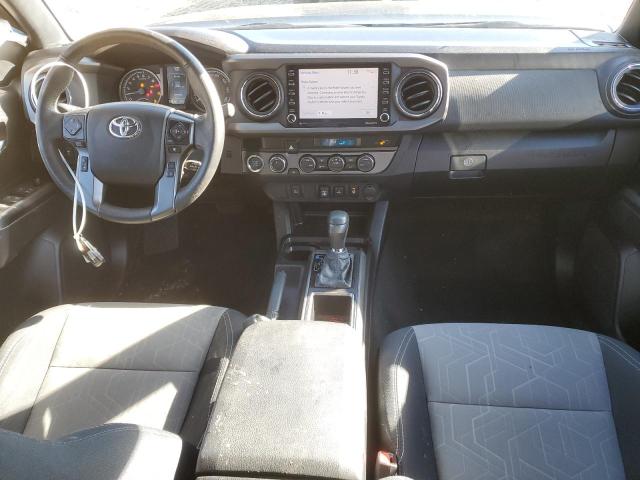 2023 TOYOTA TACOMA DOU - 3TMCZ5AN9PM553201