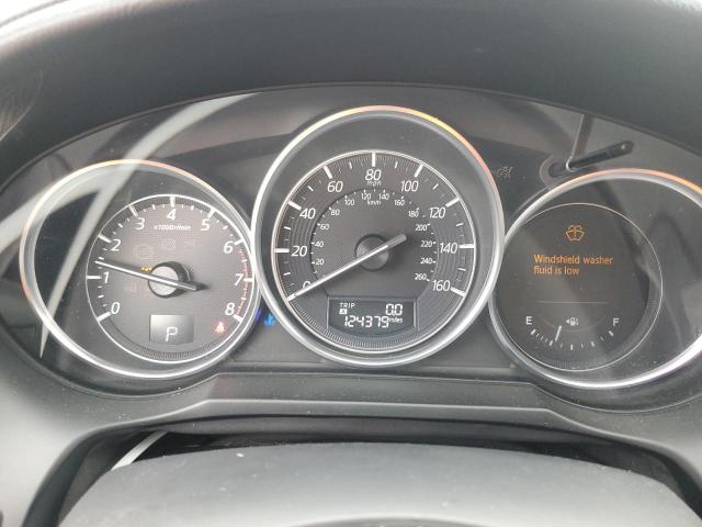 2016 MAZDA 6 GRAND TO - JM1GJ1W53G1419694