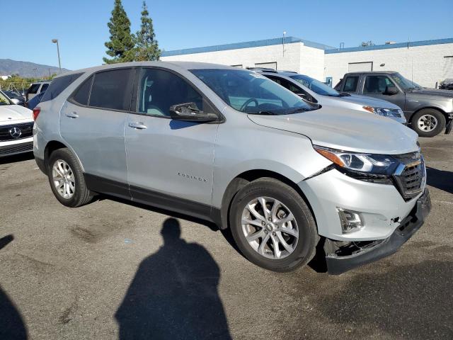 Vin: 3gnaxhev3ls714633, lot: 80242704, chevrolet equinox ls 20204