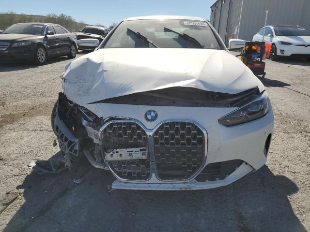 2024 BMW 430I - WBA53AP02RCP00331