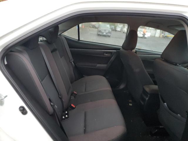 2018 TOYOTA COROLLA L - 2T1BURHE3JC056829