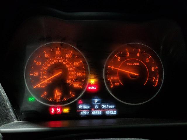 2015 BMW 228 XI - WBA1F7C57FVX95561