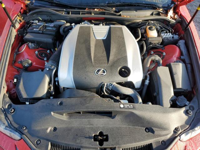 2017 LEXUS IS 300 - JTHCM1D23H5023319