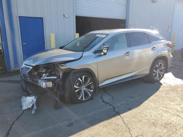 2019 LEXUS RX 450H BA #3041742425