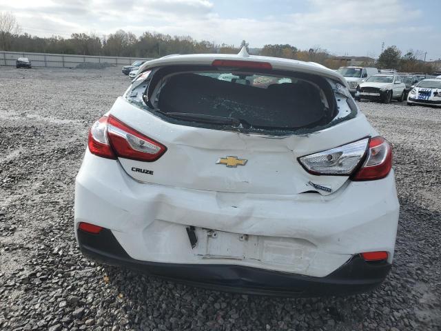2017 CHEVROLET CRUZE PREM - 3G1BF6SM1HS609315