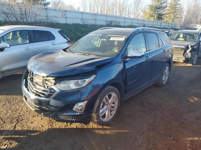 Vin: 2gnaxpex2k6286403, lot: 82437474, chevrolet equinox premier 2019 img_1