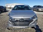 Lot #3025182207 2020 HYUNDAI ELANTRA SE