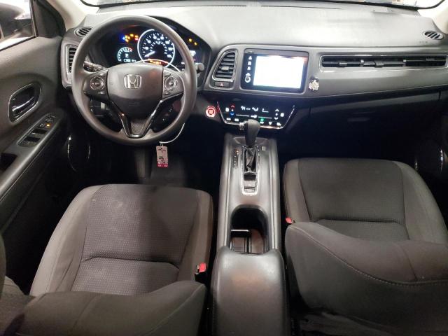 2019 HONDA HR-V EX - 3CZRU6H59KM741451
