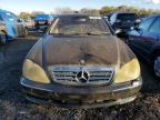 Lot #3024306042 2002 MERCEDES-BENZ S 600