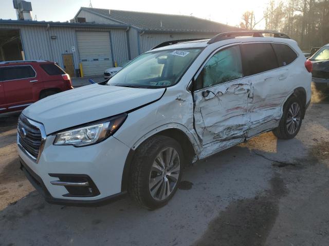 2021 SUBARU ASCENT LIM #2994183290