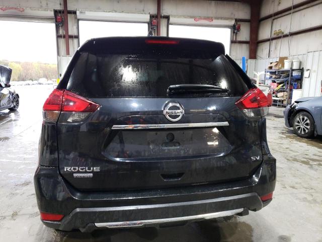2018 NISSAN ROGUE S - KNMAT2MT4JP513417