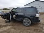 LINCOLN NAVIGATOR photo