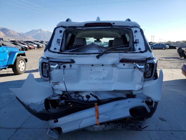 2023 GMC ACADIA SLT - 1GKKNULS4PZ252293