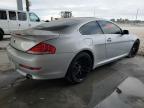 Lot #2985948162 2008 BMW 650 I