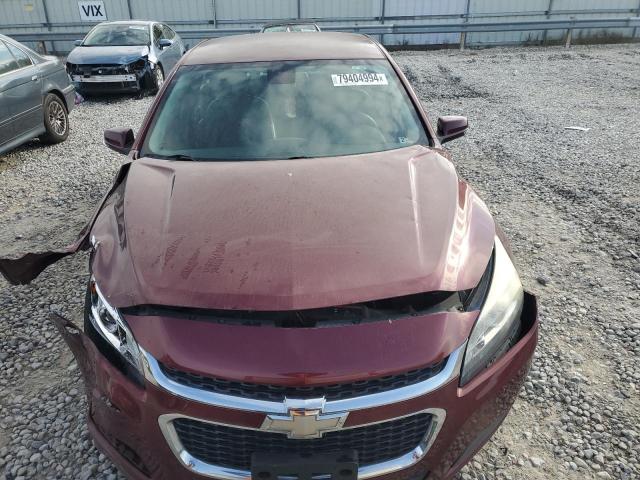 2016 CHEVROLET MALIBU LIM - 1G11C5SA5GF124733
