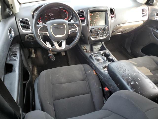 2015 DODGE DURANGO SX - 1C4RDHAG2FC888330