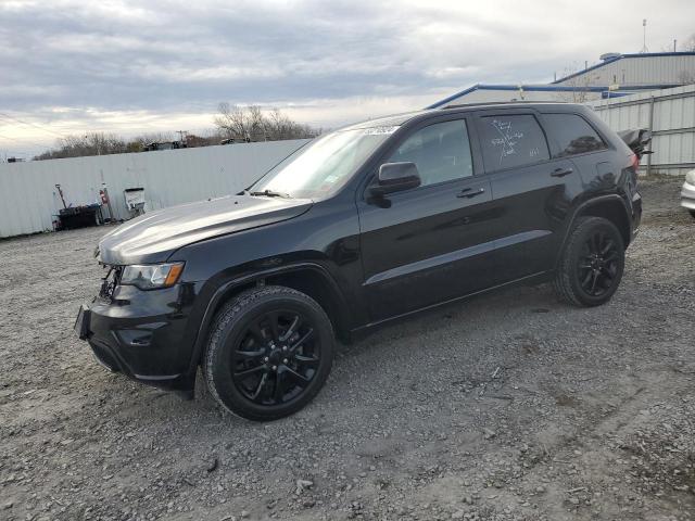 2018 JEEP GRAND CHER #2991682048