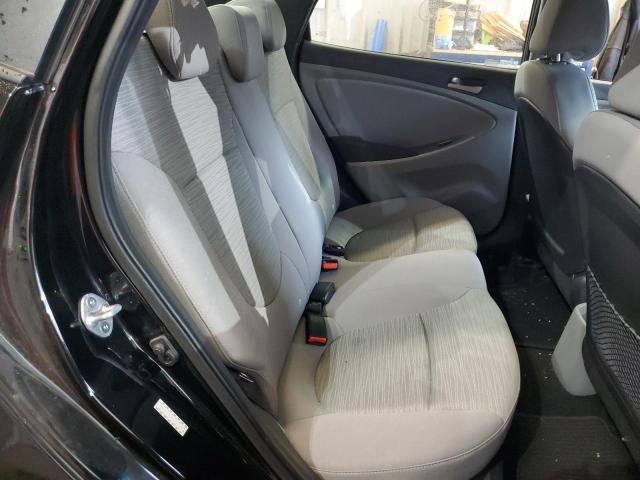 2017 HYUNDAI ACCENT SE - KMHCT4AE5HU292749
