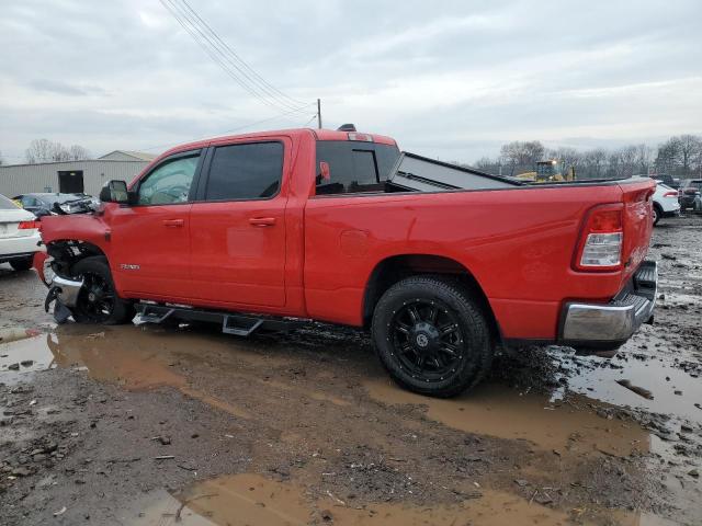 Vin: 1c6srfmt5nn303332, lot: 81687224, ram 1500 big horn/lone star 20222