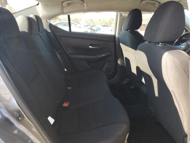 2022 NISSAN SENTRA S - 3N1AB8BV0NY276071