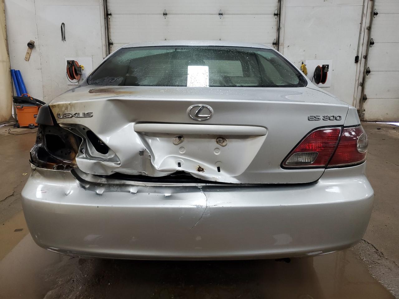 Lot #3024702591 2003 LEXUS ES 300