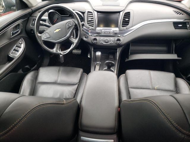 2019 CHEVROLET IMPALA LT - 2G11Z5S33K9120312